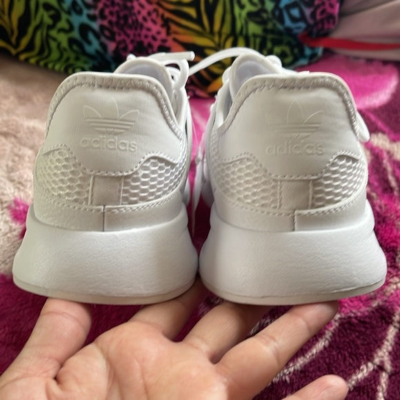 New ADIDAS GX3008 Originals X_PLR  XPLR TREFOIL Basketball Running Shoes - Picture 3 of 5